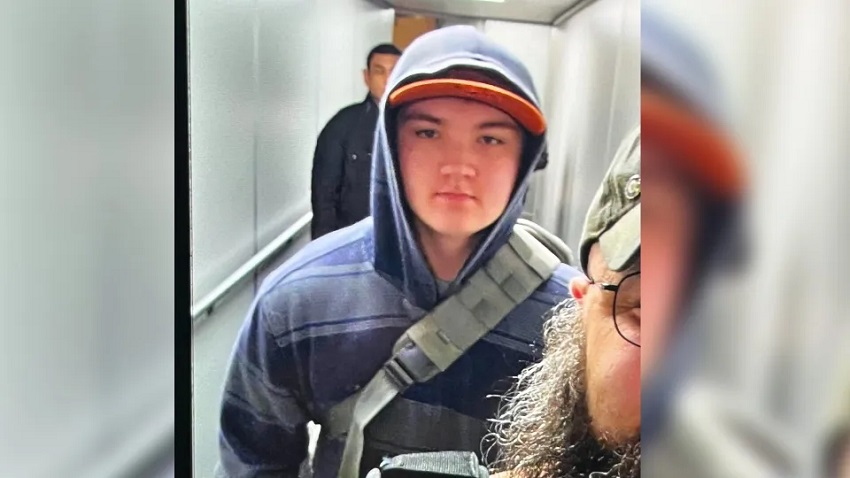 Lansing Police Search for Missing 15-Year-Old Boy - Lansing Report
