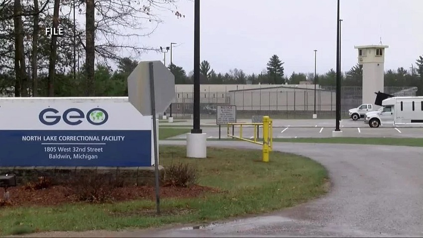 Lake County Prison Reopening Sparks Economic Hope and Civil Rights